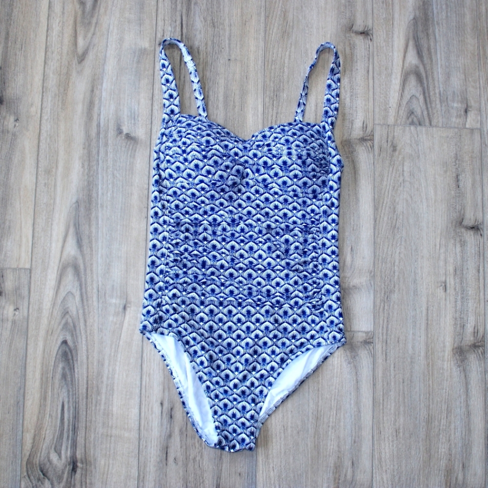 Bond Eye One Piece Swimsuit